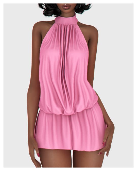 Галерея мода Сет платьев Chic Gal Dresses Set #2
